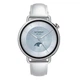 Смарт-часы Xiaomi Watch S4 41mm White (BHR07VUGL) - изображение 1