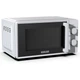 Микроволновая печь Edler EDMS-2071WMH - изображение 2