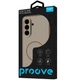 Чохол Proove Softline Case with Magnetic Ring Samsung Galaxy A36/A56 Black - зображення 2