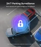 Відеореєстратор Baseus PrimeTrip VD1 Dash Cam Front 3K GPS - изображение 10