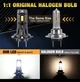 Автолампи LED XStorm цоколь H7 120 W 30000 LM 6000 K 12v 2 шт - изображение 4
