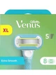 Кассеты для бритья (лезвия) женские Gillette Venus Extra Smooth 8 шт. (448335852) - изображение 2