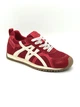 Кроссовки ALLSY 207875 1609-2 red 262323 Красный 40 25,5см - изображение 1