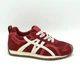 Кроссовки ALLSY 207875 1609-2 red 262323 Красный 40 25,5см - изображение 2