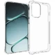 Чехол с усиленными углами UniCase AirBag для OnePlus 15R / Ace 6 / Ace 6T - Transparent - изображение 1