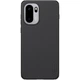 Захисний (PC+TPU) чохол NILLKIN Frosted Shield Pro для OnePlus 15R / Ace 6 / Ace 6T - Black - зображення 1