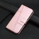 Чехол-книжка с застежкой UniCase Jet Cover для Xiaomi Redmi A7 Pro - Rose Gold - изображение 5