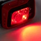 Ліхтар налобний Black Diamond Spot 400 Octane Red (620672.8001AL) - зображення 7