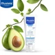 Mustela дитячий крем для обличчя Hydra 40 мл мустеля Baby & Child заспокійливий зволожуючий захисний від народження - изображение 1