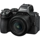 Беззеркальный фотоаппарат Nikon Z5 II Kit 24-50mm f/4-6.3 (VOA170K002) - изображение 1