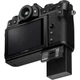 Бездзеркальний фотоапарат Fujifilm X-T30 III body Black (16957841) - зображення 3