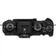 Бездзеркальний фотоапарат Fujifilm X-T30 III body Black (16957841) - зображення 4