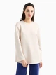 Спортивный костюм EMPORIO ARMANI Бежевые L (6D2N6F/1JHSZ/0132) - изображение 3