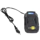 Зарядное устройство ProCraft Charger 20/4 А (030292) - изображение 2