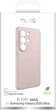 Etui Puro Icon Mag do Samsung Galaxy S26 Ultra Pink (8018417536182) - obraz 2