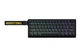 Клавиатура Wooting 60HE V2 Just black Alu - изображение 1