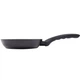 Сковорода универсальная Krauff Smart Fry 25-45-134 26 см черная - изображение 4