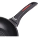 Сковорода универсальная Krauff Smart Fry 25-45-134 26 см черная - изображение 5