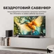 Саундбар Sharp HT-SBW310 Black - изображение 3