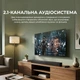 Саундбар Sharp HT-SBW310 Black - изображение 10