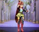 Кукла Unicorn Academy Валентина 6072648 - изображение 5