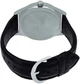 Мужские наручные часы Casio MTP-V006L-1B2, кварцевые, кожаный ремешок, водозащита 30 м - изображение 4