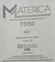 Шпалери Emiliana Parati вінілові на флізеліновій основі Materica 73150 - зображення 4