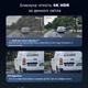 Видеорегистратор 70mai Dash Cam M800-2 4K + 70mai Rear Cam RC14 Set Global - изображение 6