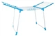 Сушилка для белья Clothes dryer BLUE 166x62x97см - изображение 1
