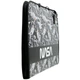 Папка-портфель на молнии Kite NASA1 отделение, A3+ (NS22-411) - изображение 2