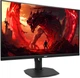 Монитор 27" Acer Nitro XF273UF3bmiiprx (UM.HX3EE.329) -- 2K QHD IPS / 320Hz / 0.5ms (GtG) / 8bit+FRC / 99% sRGB / HDR10 / FreeSync Premium / Pivot - изображение 2