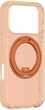 Etui AMAZINGthing Titan Pro MagSpin Case do Apple iPhone 17 Pro Orange (4896238100737) - obraz 5
