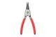 Щипцы для стопорных колец Intertool 150 мм прямые-разжим (HT-7007) - изображение 4