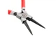 Щипцы для стопорных колец Intertool 150 мм прямые-cжим (HT-7005) - изображение 3