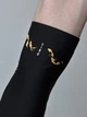 Ігровий рукав з пальцем KIBU Gaming Sleeve Finger Hole L - зображення 2