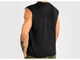 Безрукавка VENUM Boxing VT Sleeveless T-Shirt XL чорний (6019) - изображение 3
