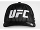 Кепка VENUM UFC Zenith Authentic Fight Night універсальний чорний/білий (6013) - изображение 1