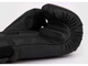 Рукавички боксерські VENUM Challenger 2.5 Boxing Gloves 14 унцій чорний (6014) - зображення 3