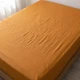 Простыня на резинке Помаранч, 200×200×20, ранфорс (100% хлопок) - изображение 4