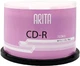 Ritek E-Generation CD-R 700 MB 52x 50 шт - изображение 2