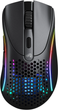 Mysz Glorious Model D 2 Wireless Black (GLO-MS-DWV2-MB) - obraz 1