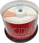 KDA Office CD-R 700 MB 52x 50 шт - изображение 2