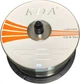KDA Office CD-R 700 MB 52x 50 шт - изображение 3