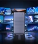 Зовнішній корпус для SSD M.2 NVMe UGREEN D700 - зображення 5