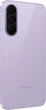 Мобильный телефон Samsung Galaxy A37 5G 6/128GB Awesome Lavender (SM-A376BLVBEUC) - изображение 6