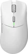 Mysz Glorious Model D 2 Pro 4K/8KHz Edition Wireless White (GLO-MS-PDWV2-4K8K-W) - obraz 1