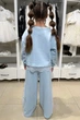 Комплект WKS 110 см Голубой (2125000895680) - изображение 2