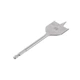 Свердло по дереву пір'яне, 40×150 мм, HEX INTERTOOL (SW-0040) - изображение 3