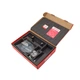 Смеситель для ванны с коротким изливом KOER KB-41009-05 (Цвет черный) (KR3503) - изображение 5