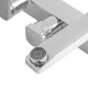 Душова колона зі змішувачем Mixxus Premium Lazar 009-J (MI8272) - зображення 5